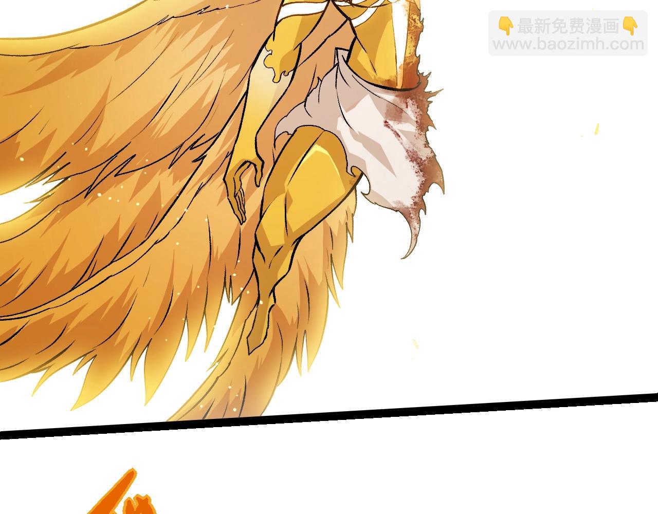 從大樹開始的進化 - 第435話 神樹與天使(2/3) - 2