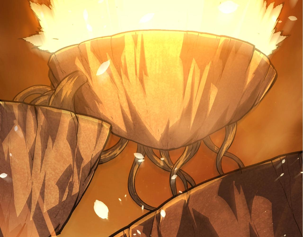 從大樹開始的進化 - 第437話 修補天使(3/3) - 3