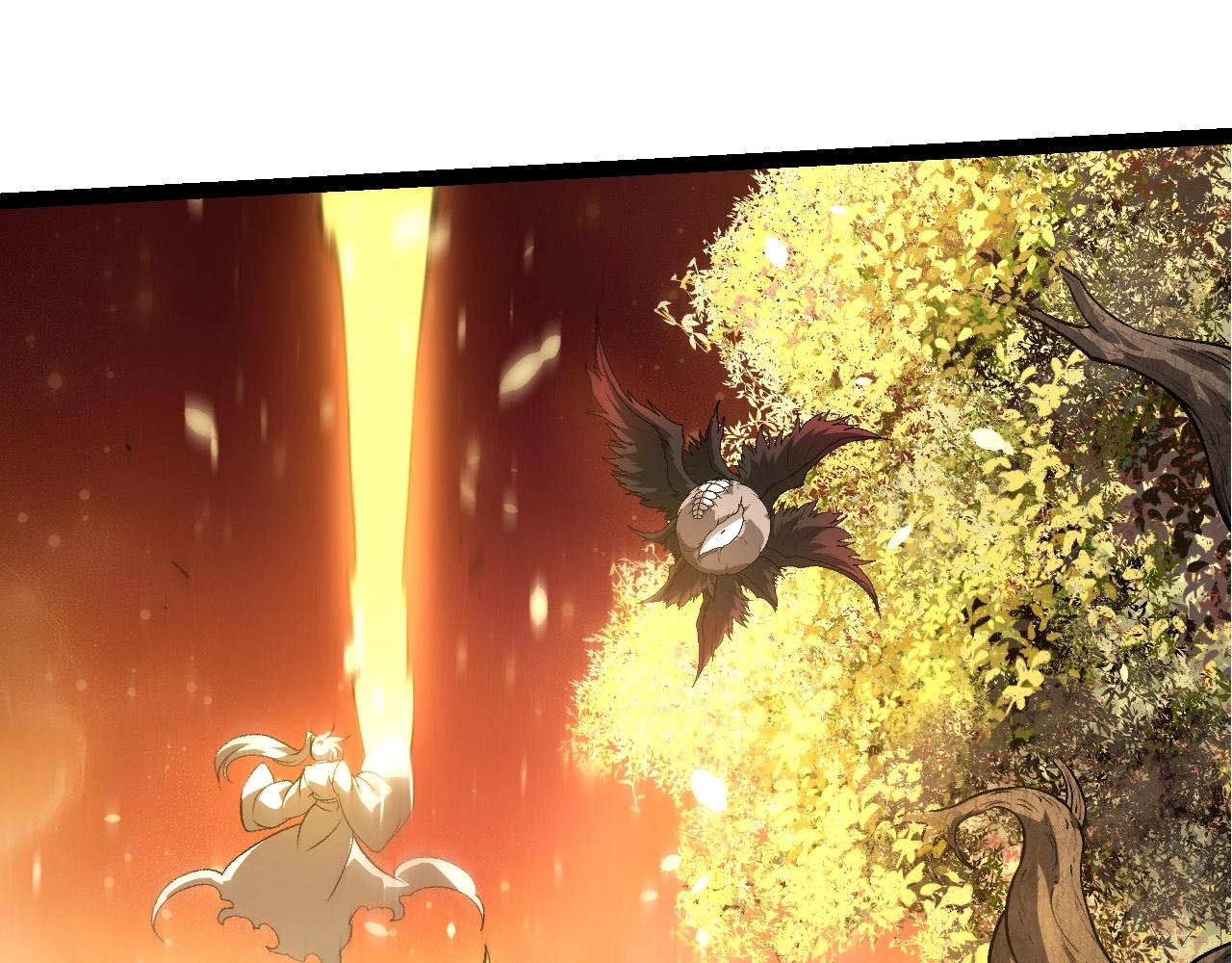 從大樹開始的進化 - 第437話 修補天使(1/3) - 1