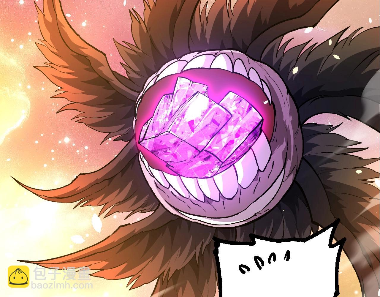 從大樹開始的進化 - 第437話 修補天使(1/3) - 8