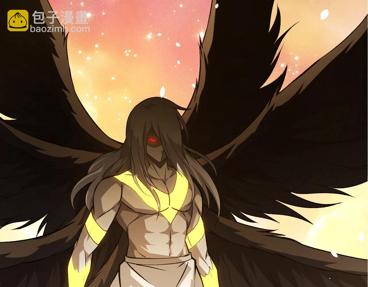 從大樹開始的進化 - 第437話 修補天使(2/3) - 2