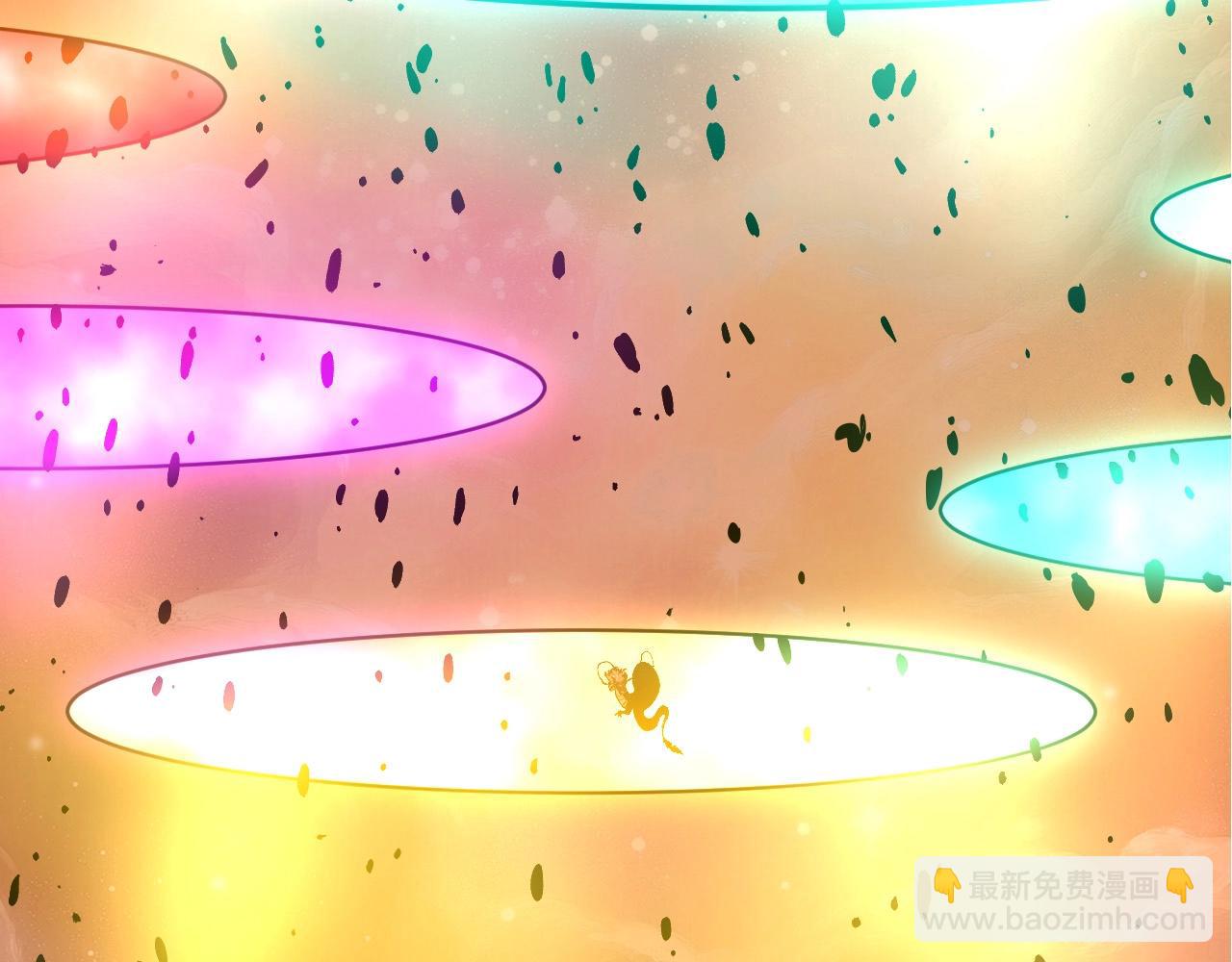 從大樹開始的進化 - 第438話 世界之翼(3/3) - 1