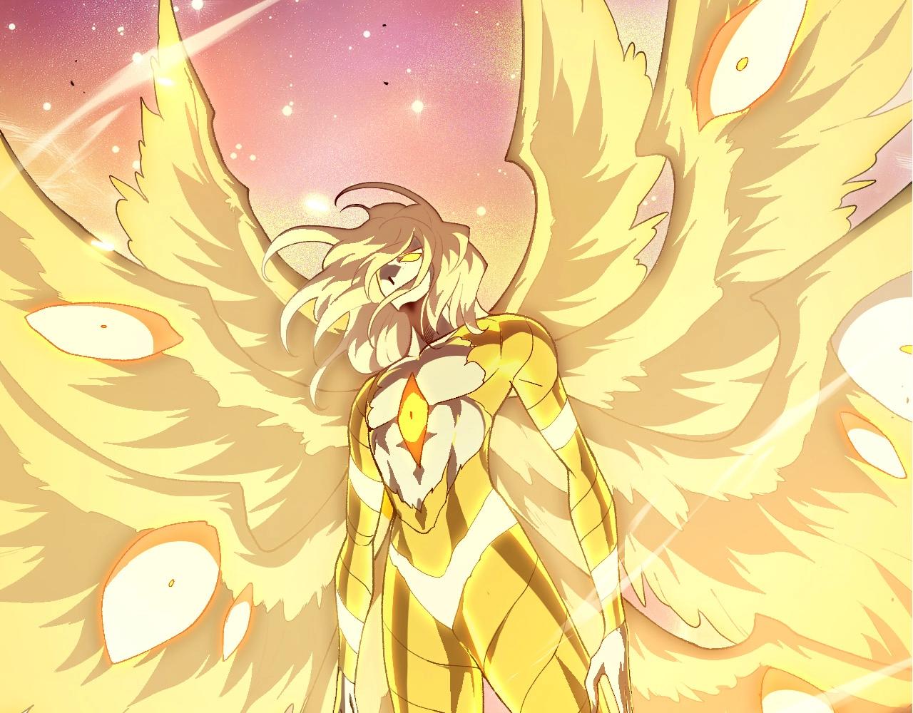 從大樹開始的進化 - 第438話 世界之翼(1/3) - 1