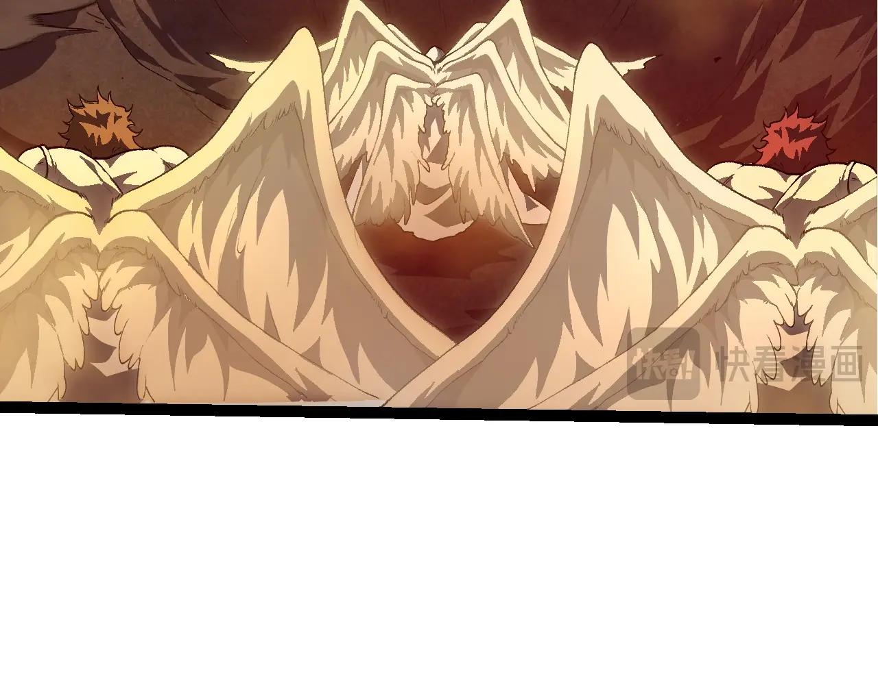 從大樹開始的進化 - 第438話 世界之翼(1/3) - 6