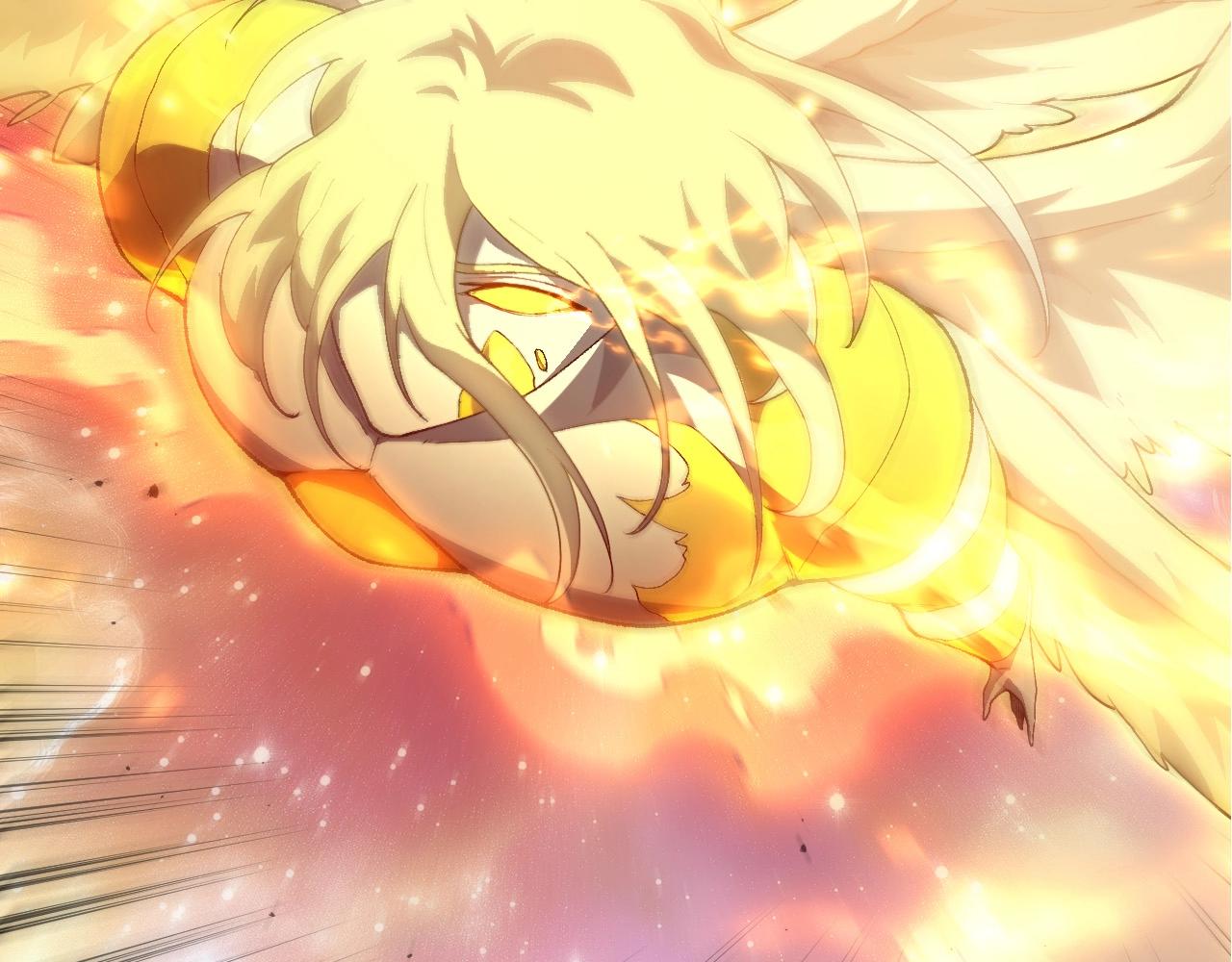 從大樹開始的進化 - 第438話 世界之翼(2/3) - 8