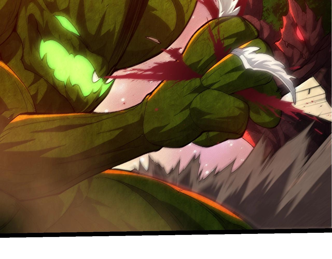 從大樹開始的進化 - 第438話 世界之翼(2/3) - 1