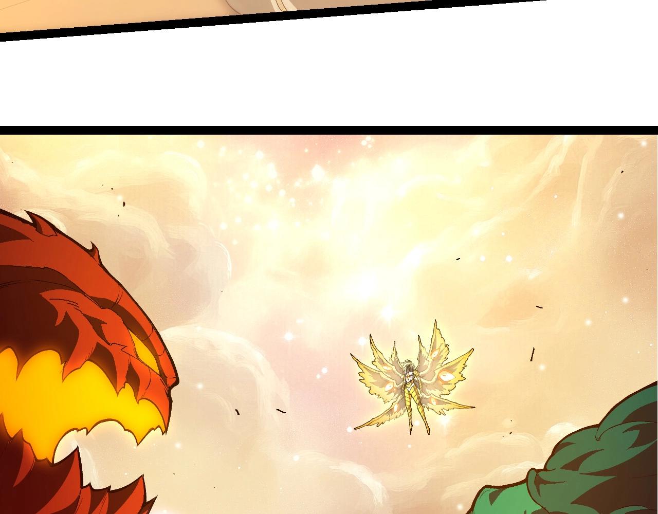 從大樹開始的進化 - 第438話 世界之翼(2/3) - 2