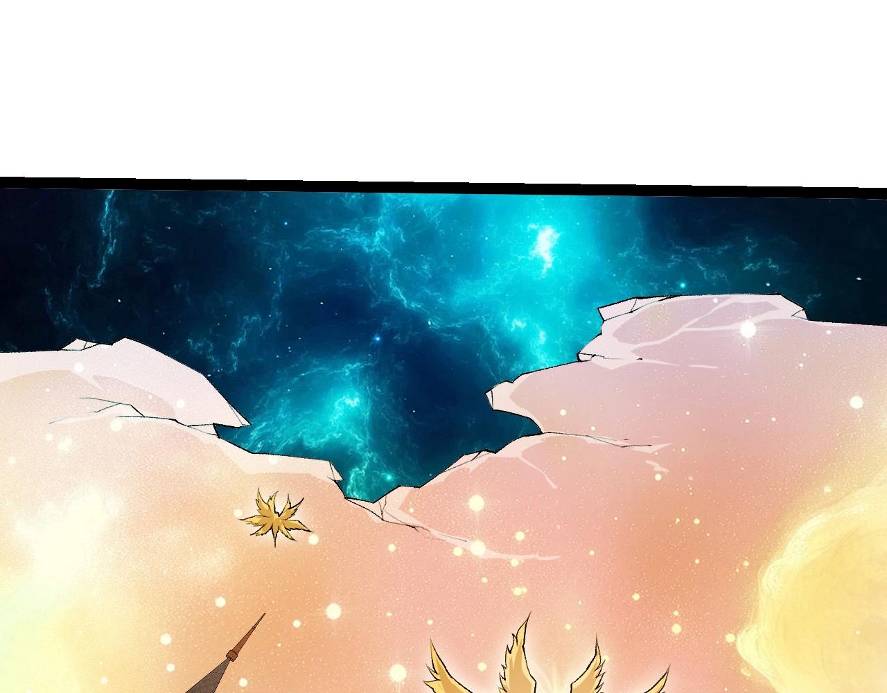 第439话 重返地球(1/3)-第460话