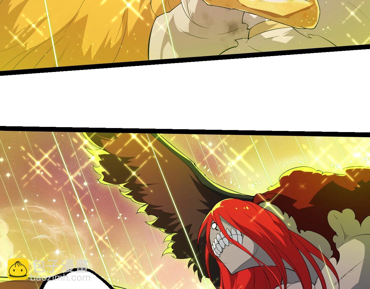 第439话 重返地球(1/3)-第460话