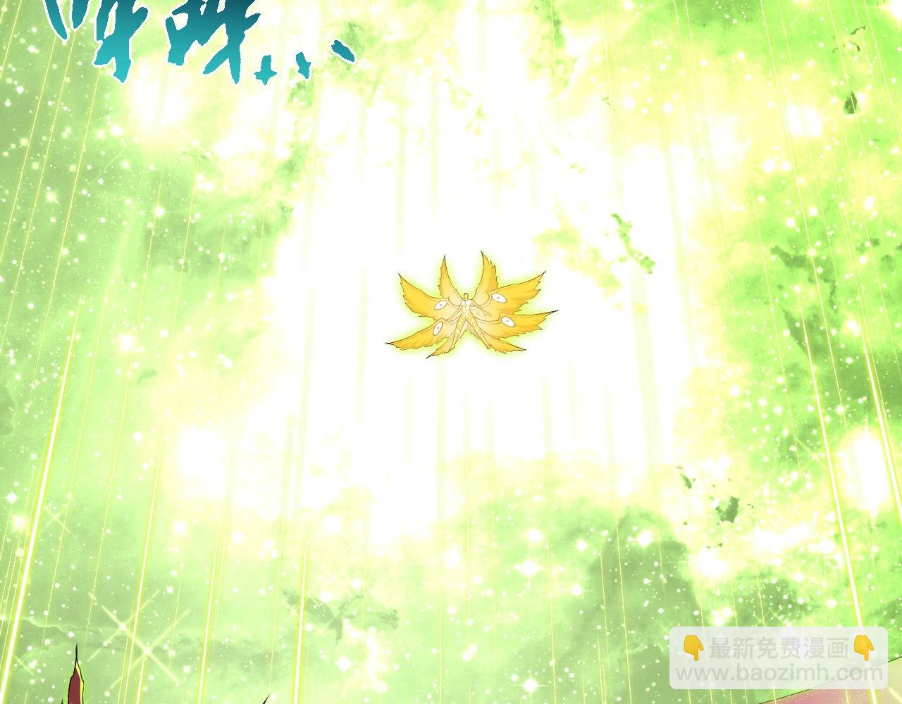 第439话 重返地球(1/3)-第460话