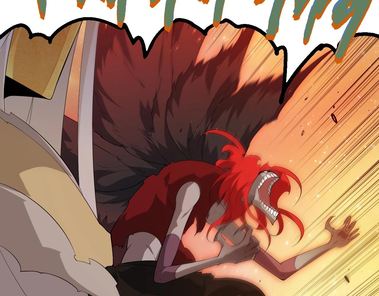 第439话 重返地球(1/3)-第460话