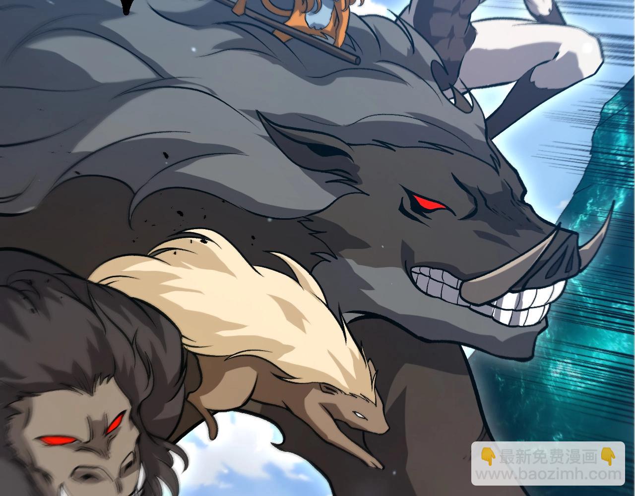 從大樹開始的進化 - 第440話 陌生的太陽(1/3) - 5