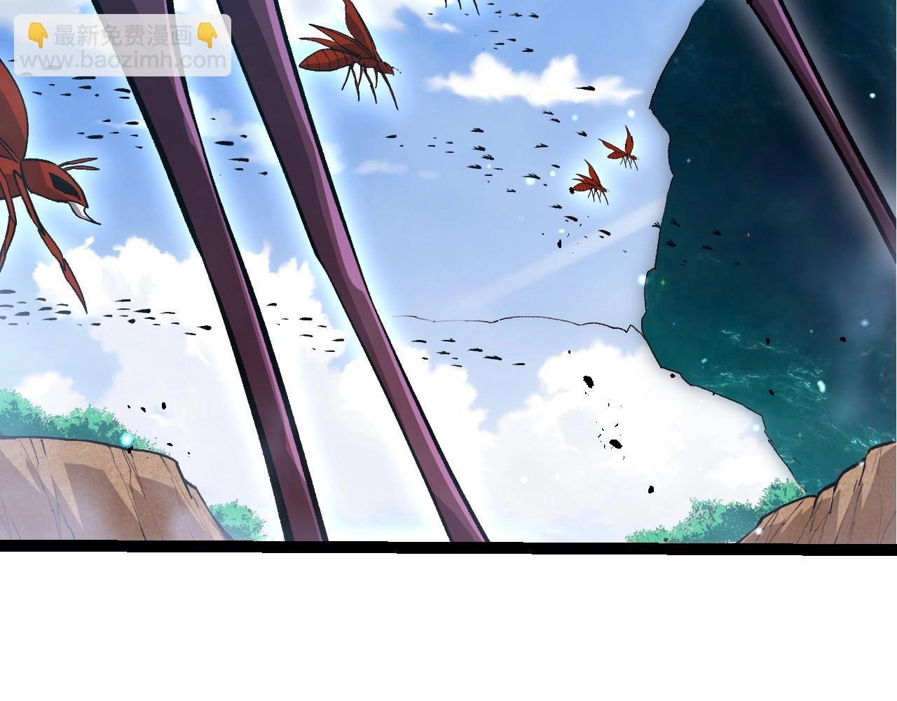 從大樹開始的進化 - 第440話 陌生的太陽(1/3) - 7