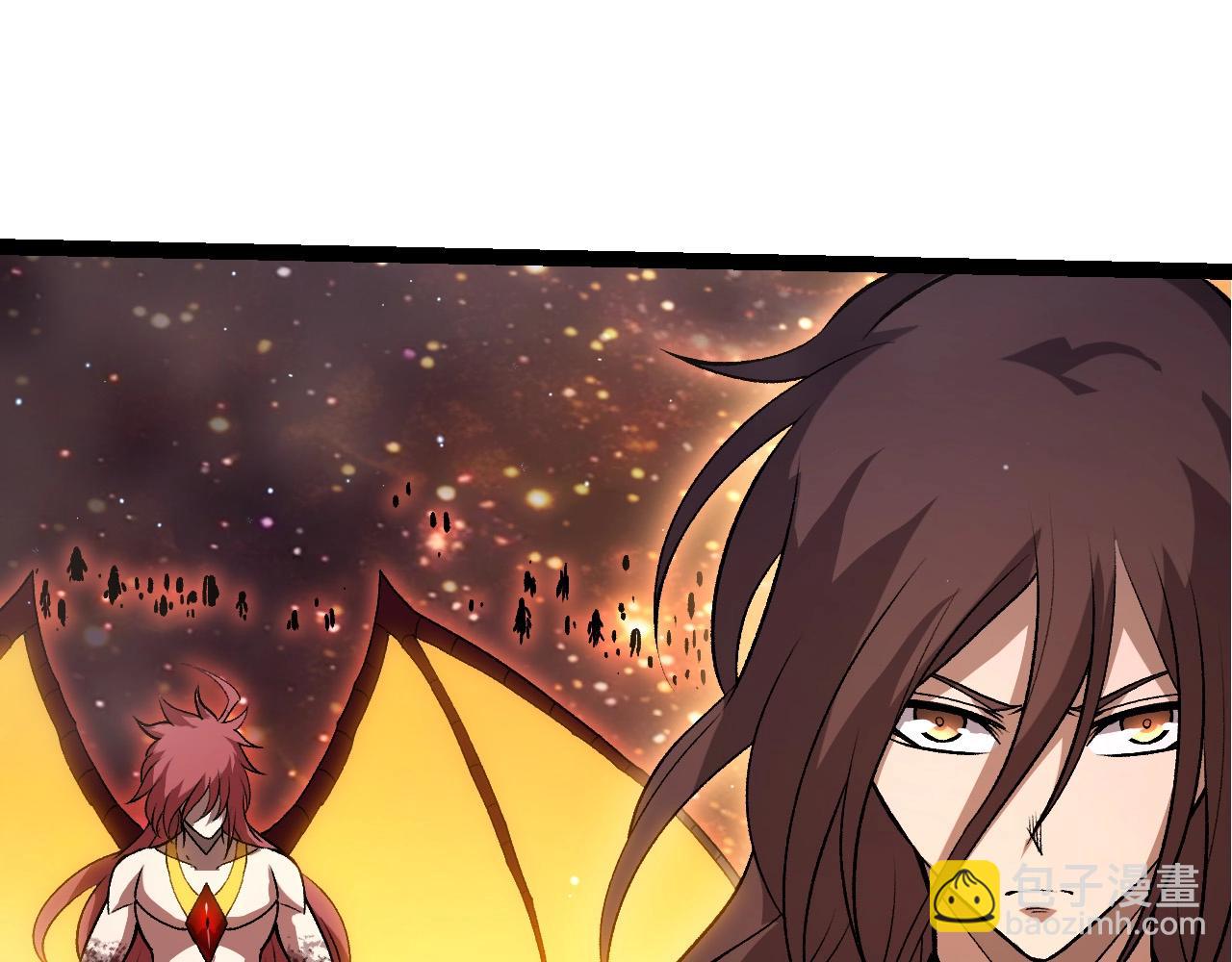 從大樹開始的進化 - 第440話 陌生的太陽(1/3) - 8