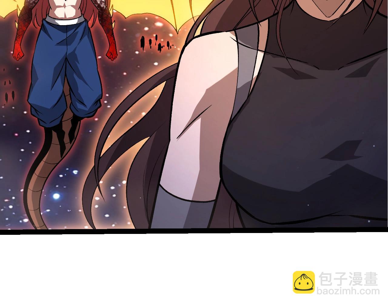 從大樹開始的進化 - 第440話 陌生的太陽(1/3) - 1