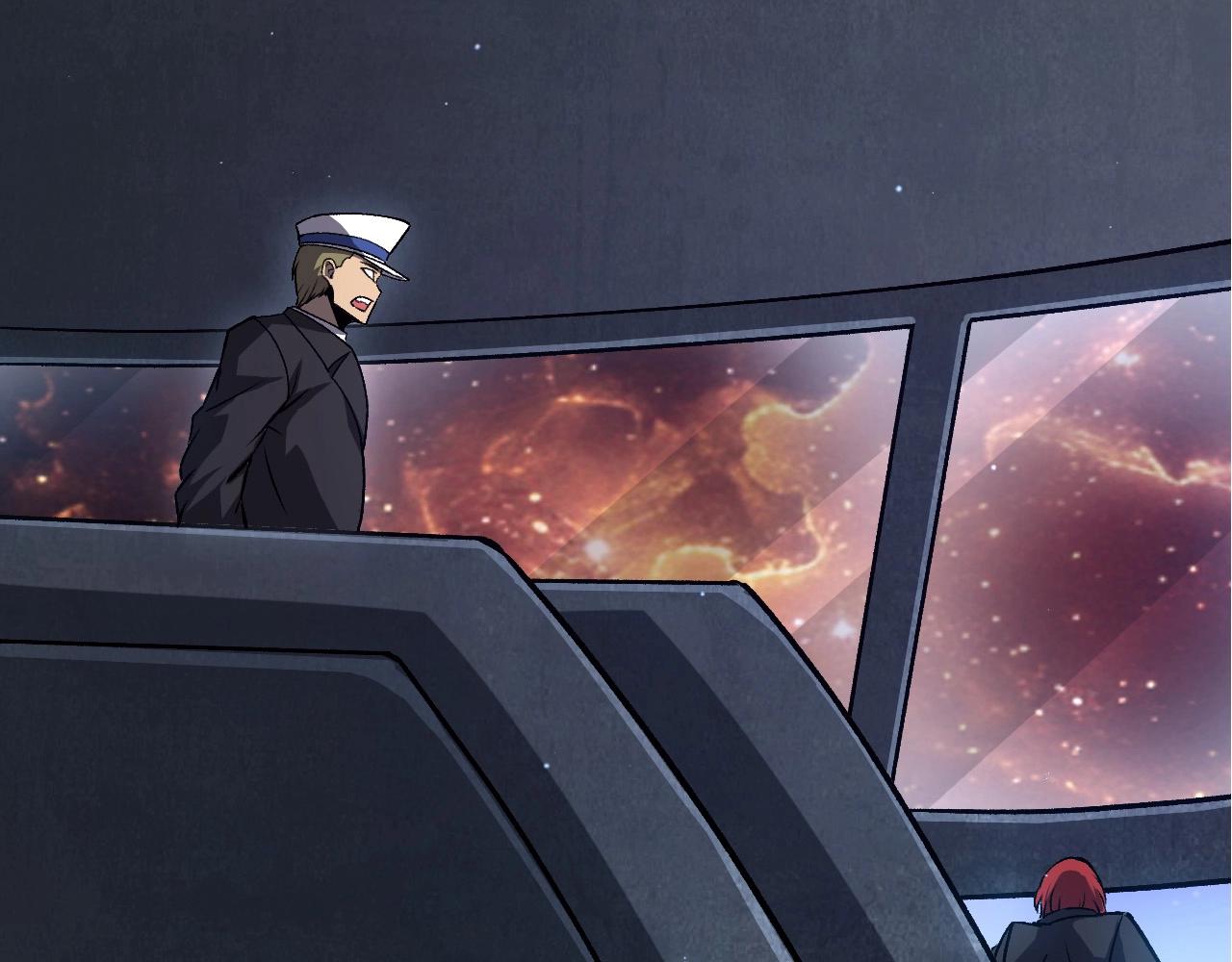 從大樹開始的進化 - 第440話 陌生的太陽(2/3) - 6