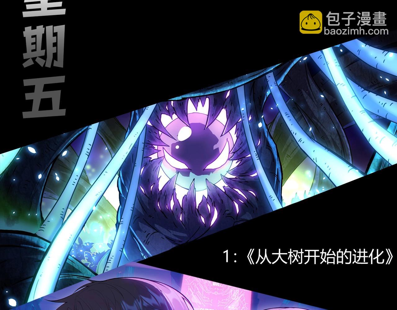 從大樹開始的進化 - 第446話 火體小靈(3/3) - 1