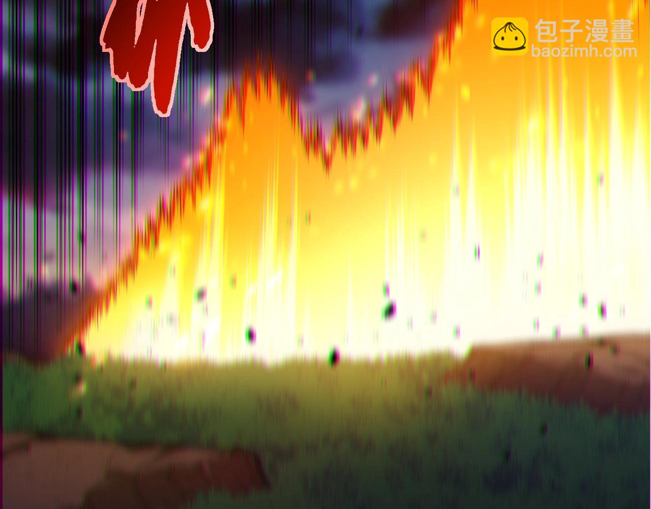 從大樹開始的進化 - 第446話 火體小靈(1/3) - 3