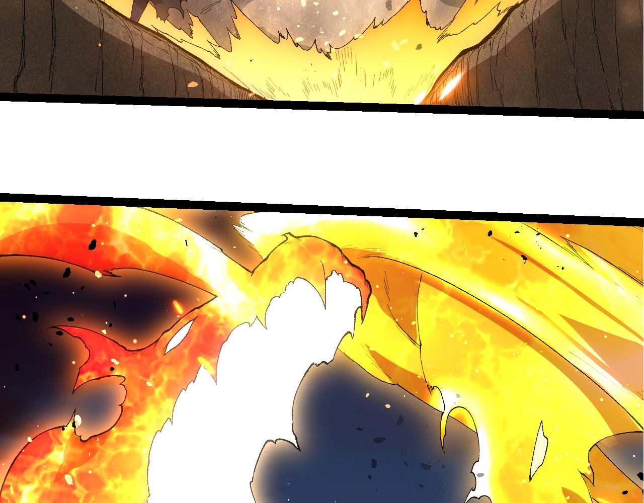 從大樹開始的進化 - 第446話 火體小靈(1/3) - 7