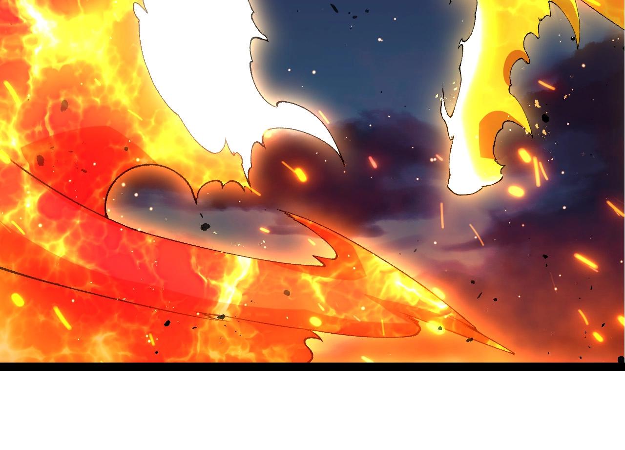 從大樹開始的進化 - 第446話 火體小靈(1/3) - 8