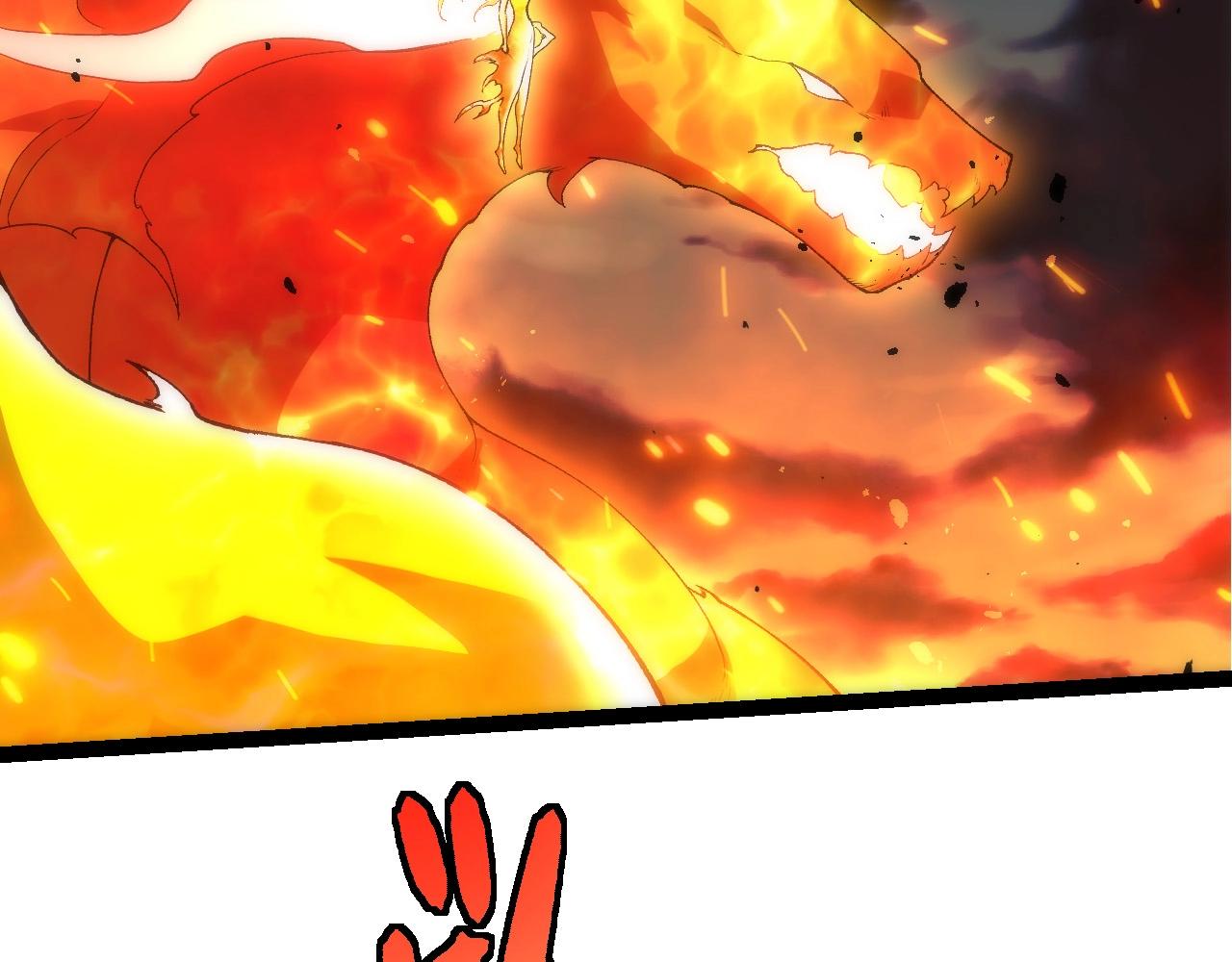 從大樹開始的進化 - 第446話 火體小靈(1/3) - 2