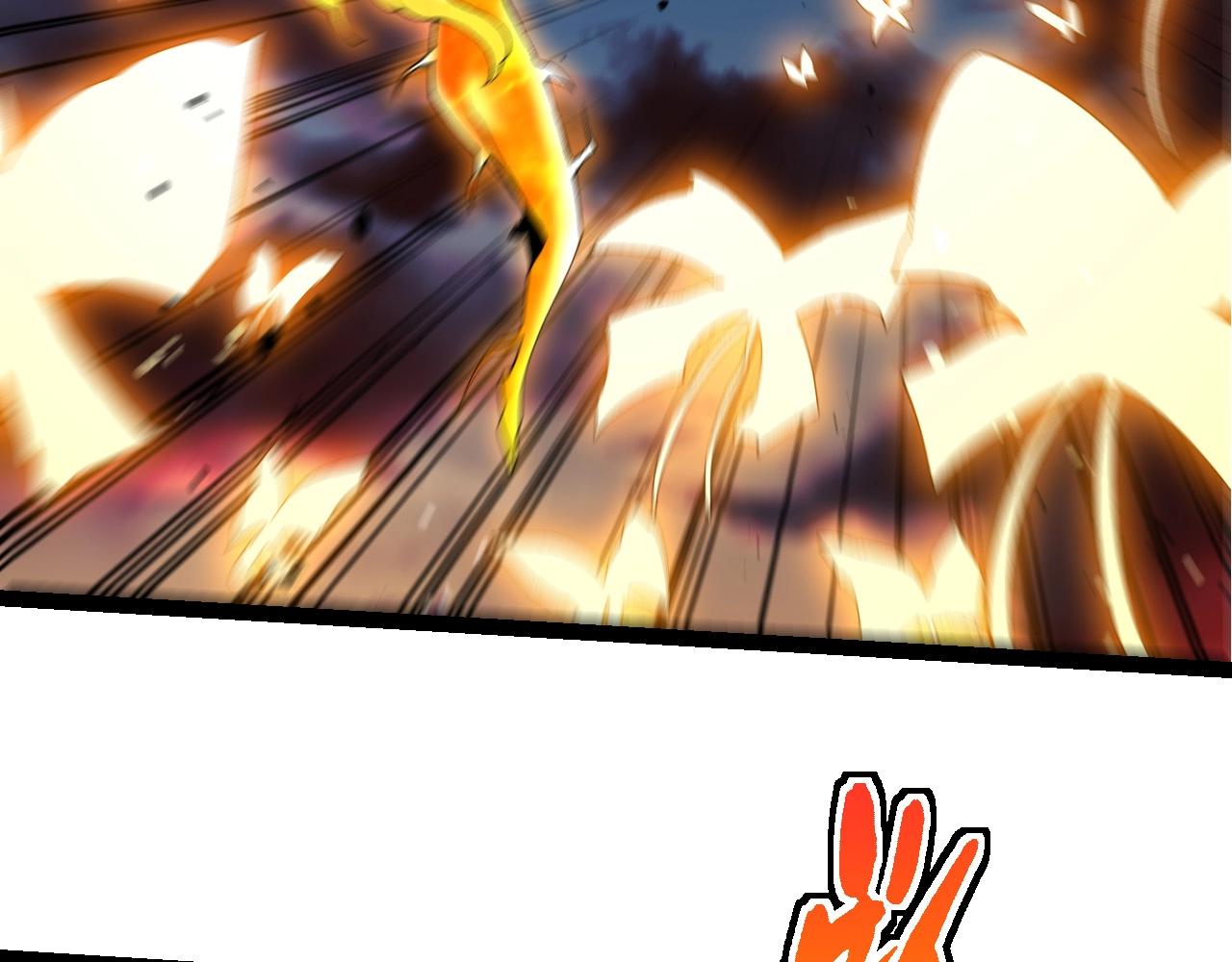 從大樹開始的進化 - 第446話 火體小靈(1/3) - 4