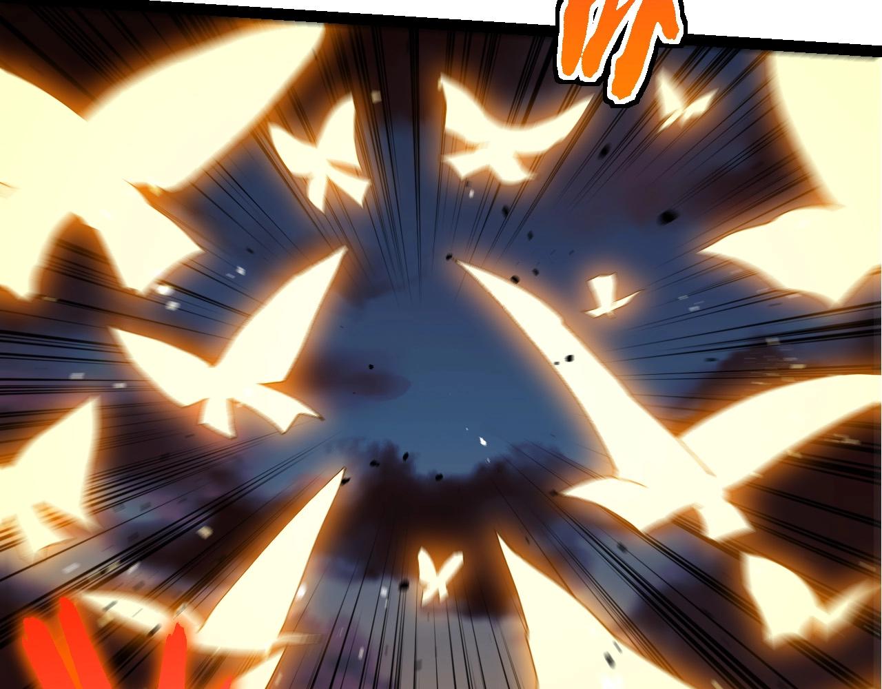 從大樹開始的進化 - 第446話 火體小靈(1/3) - 5