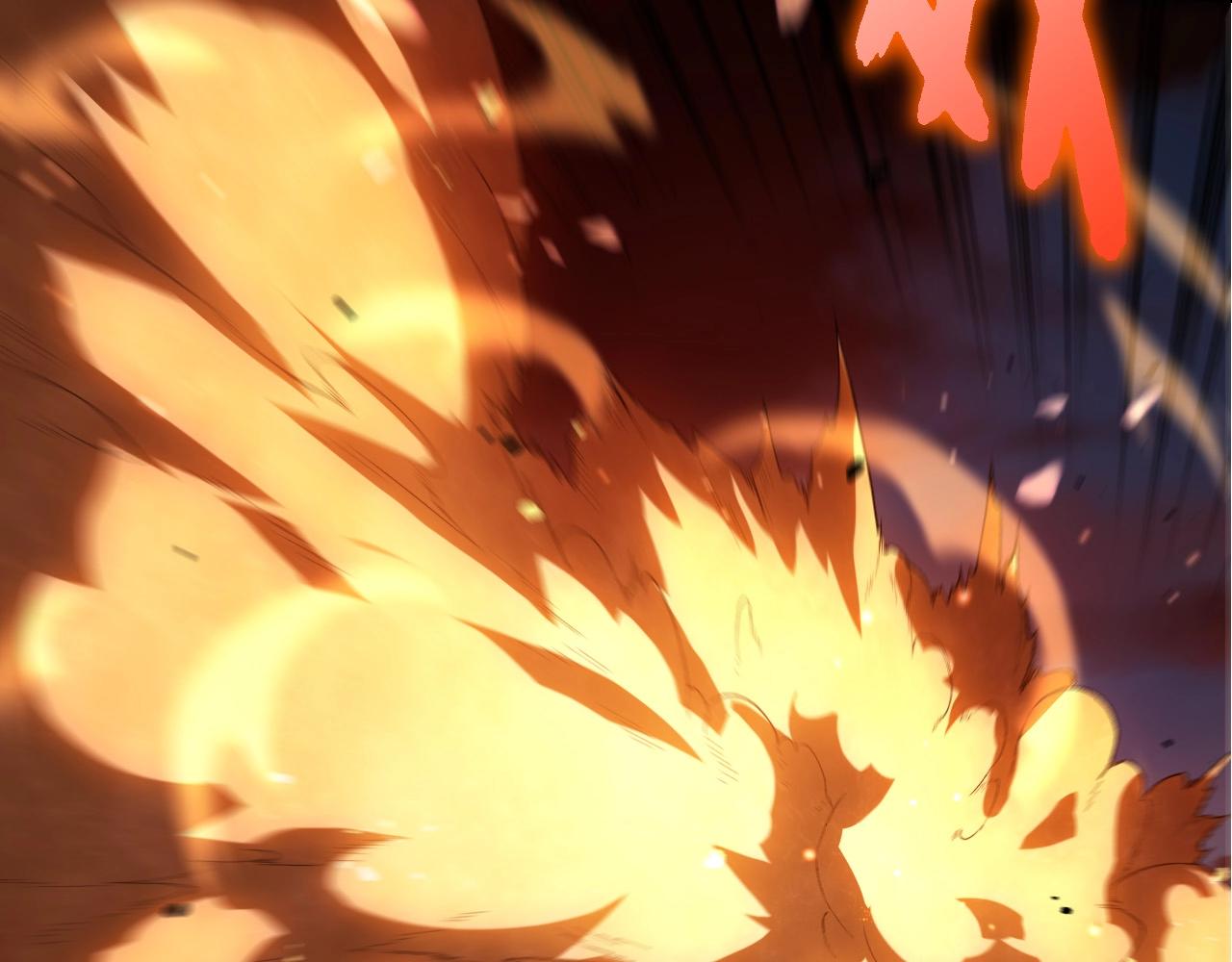 從大樹開始的進化 - 第446話 火體小靈(1/3) - 8