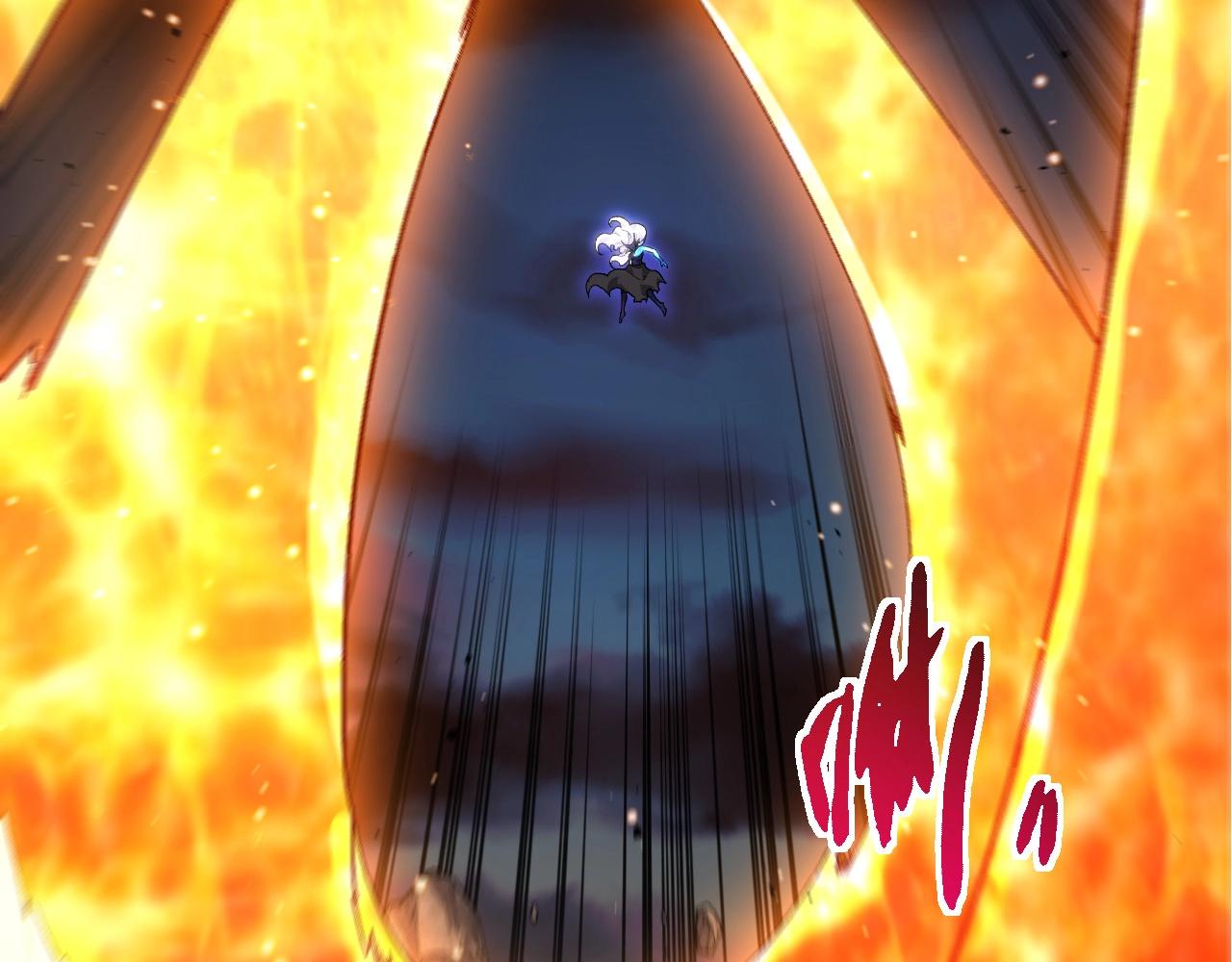 從大樹開始的進化 - 第446話 火體小靈(2/3) - 3