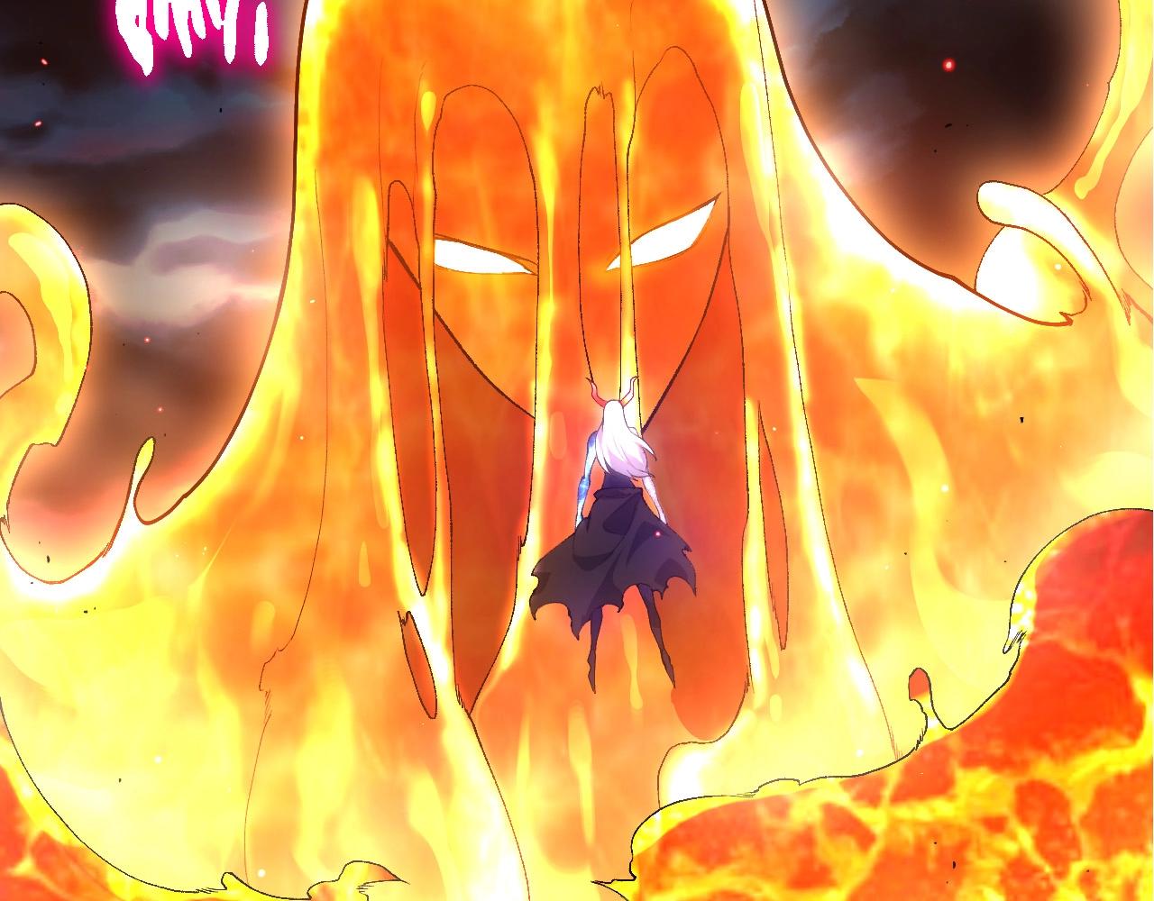 從大樹開始的進化 - 第446話 火體小靈(2/3) - 5