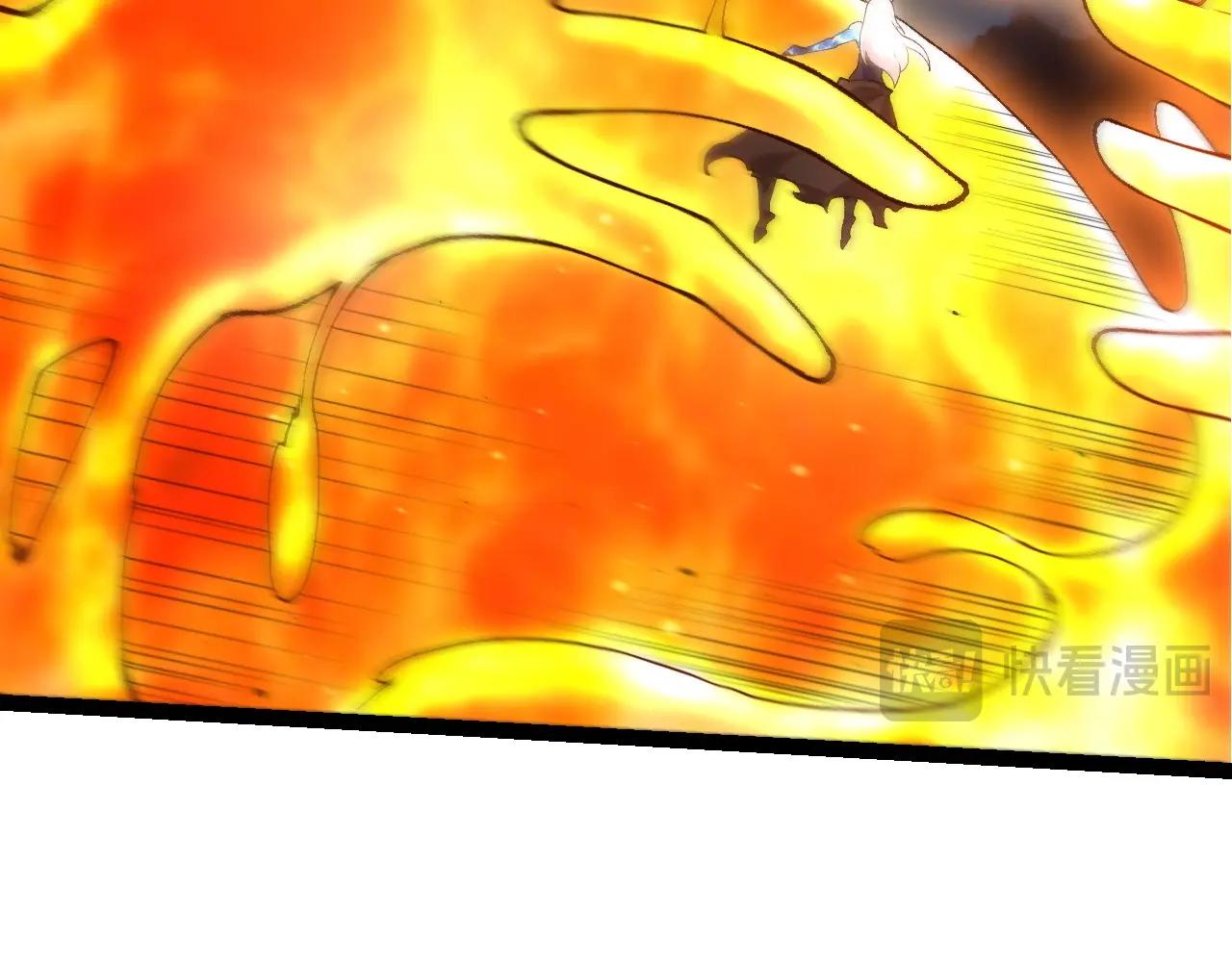 從大樹開始的進化 - 第446話 火體小靈(2/3) - 7