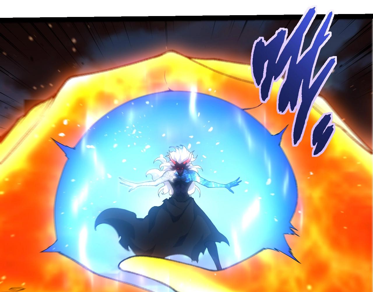 從大樹開始的進化 - 第446話 火體小靈(2/3) - 8