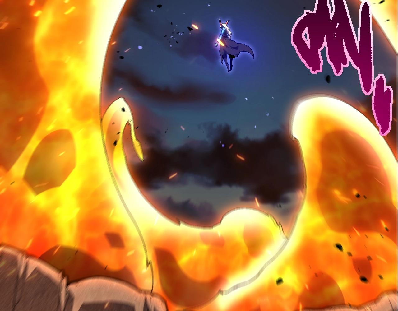 從大樹開始的進化 - 第446話 火體小靈(2/3) - 5