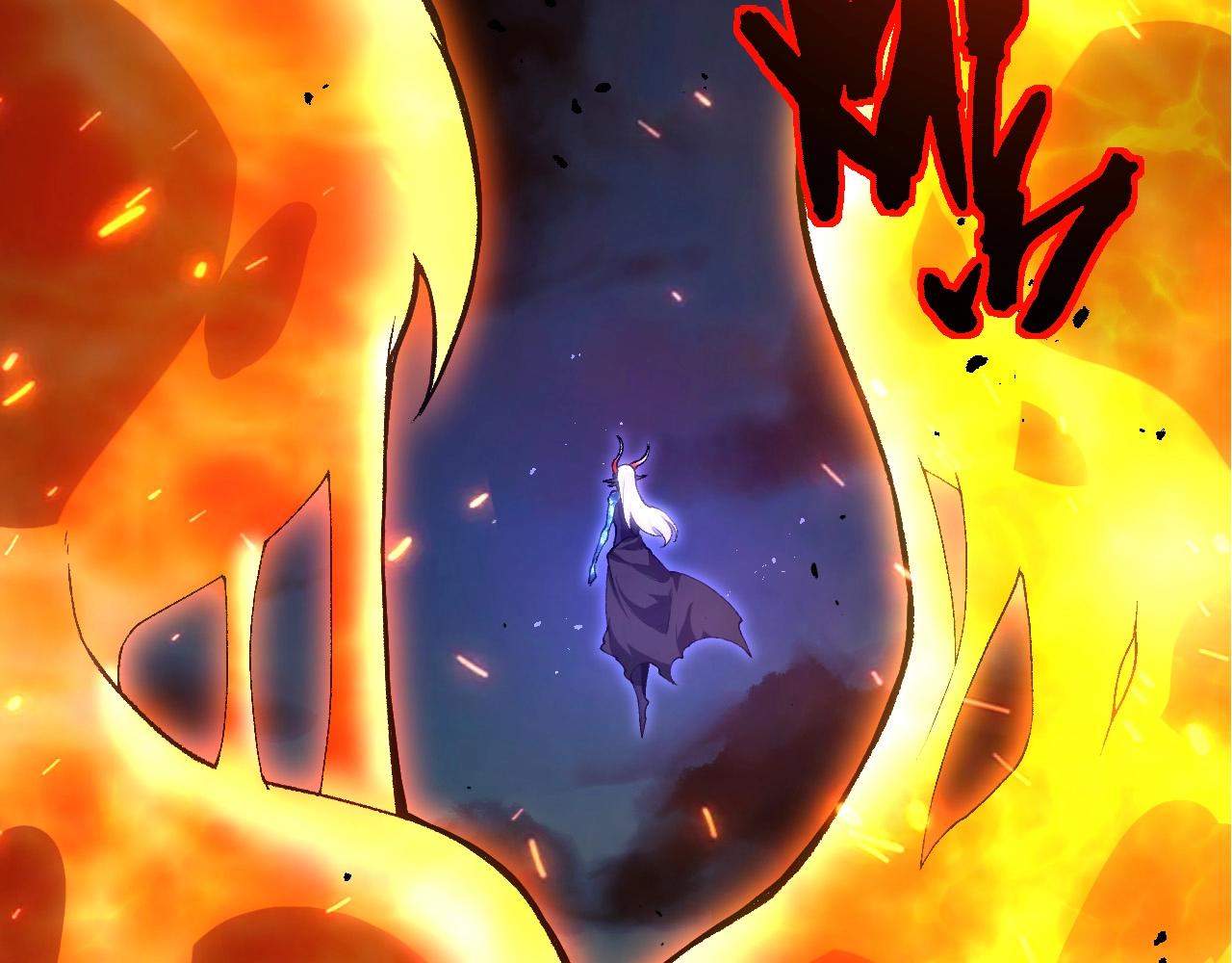 從大樹開始的進化 - 第446話 火體小靈(2/3) - 8