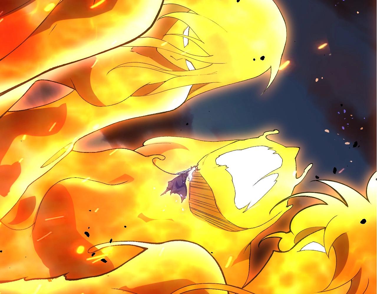 從大樹開始的進化 - 第446話 火體小靈(2/3) - 2