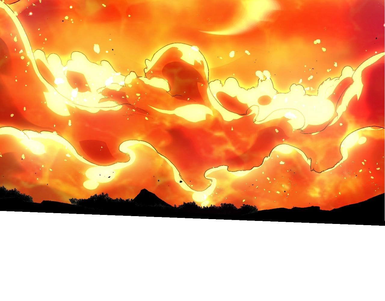 從大樹開始的進化 - 第446話 火體小靈(2/3) - 1