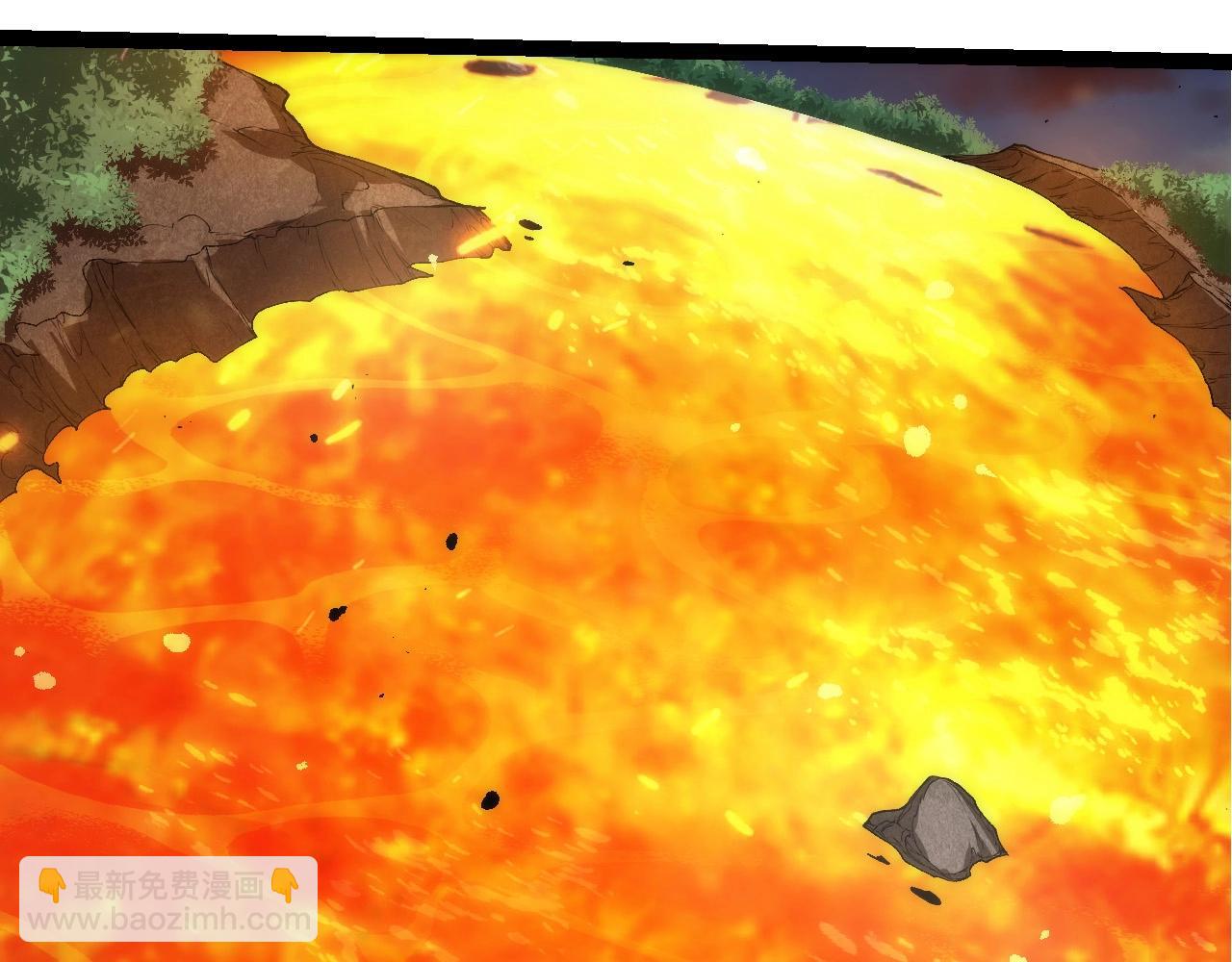 從大樹開始的進化 - 第446話 火體小靈(2/3) - 2