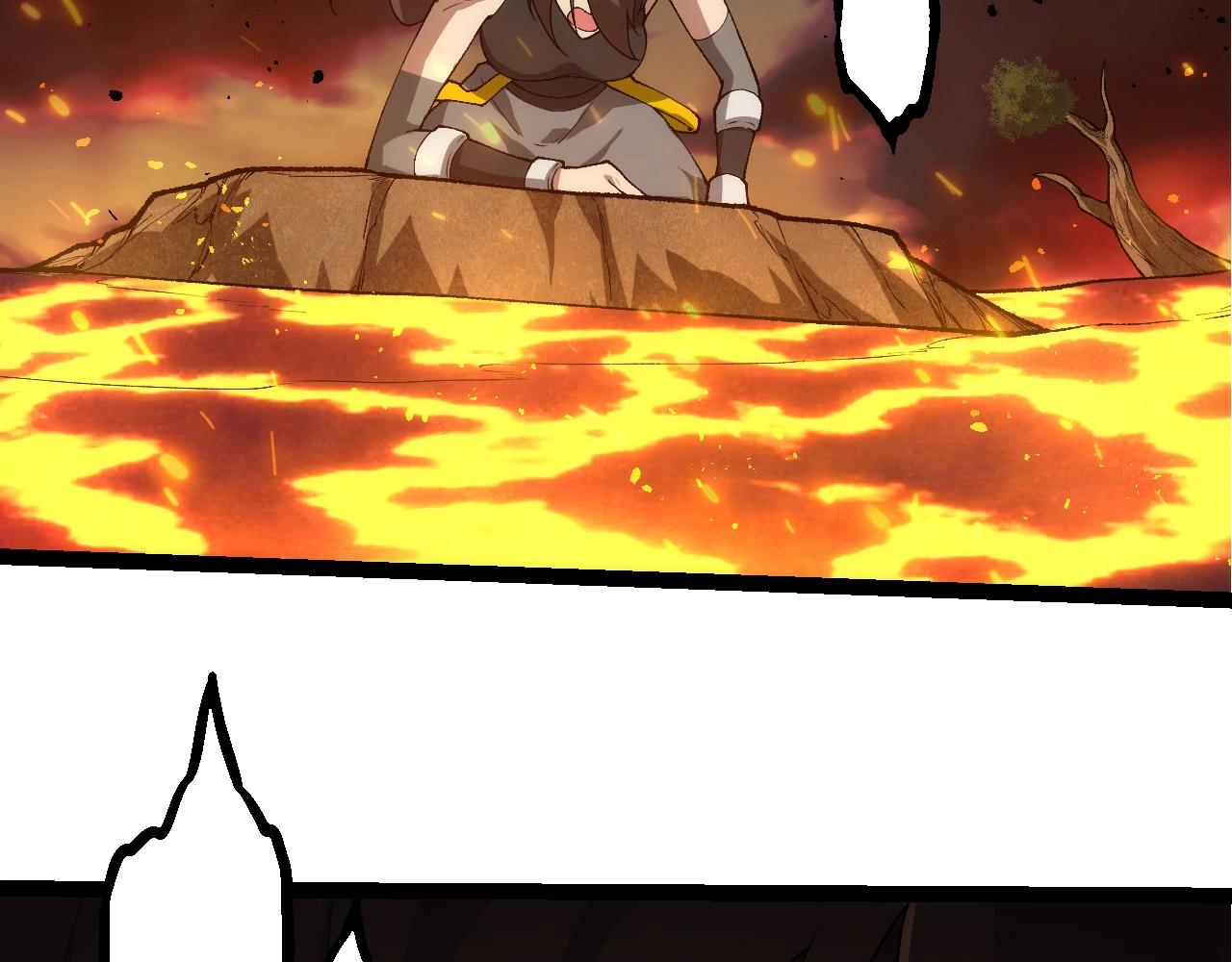 從大樹開始的進化 - 第446話 火體小靈(2/3) - 8