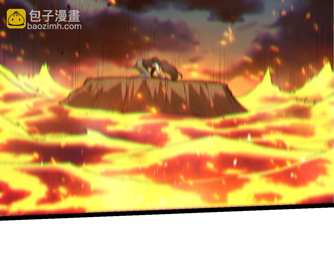 從大樹開始的進化 - 第446話 火體小靈(2/3) - 3