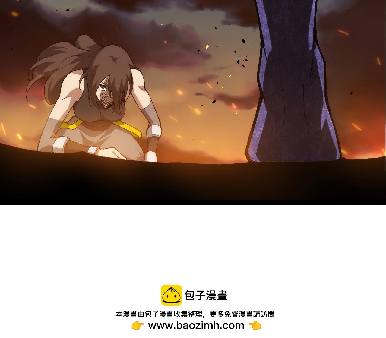 從大樹開始的進化 - 第446話 火體小靈(2/3) - 8