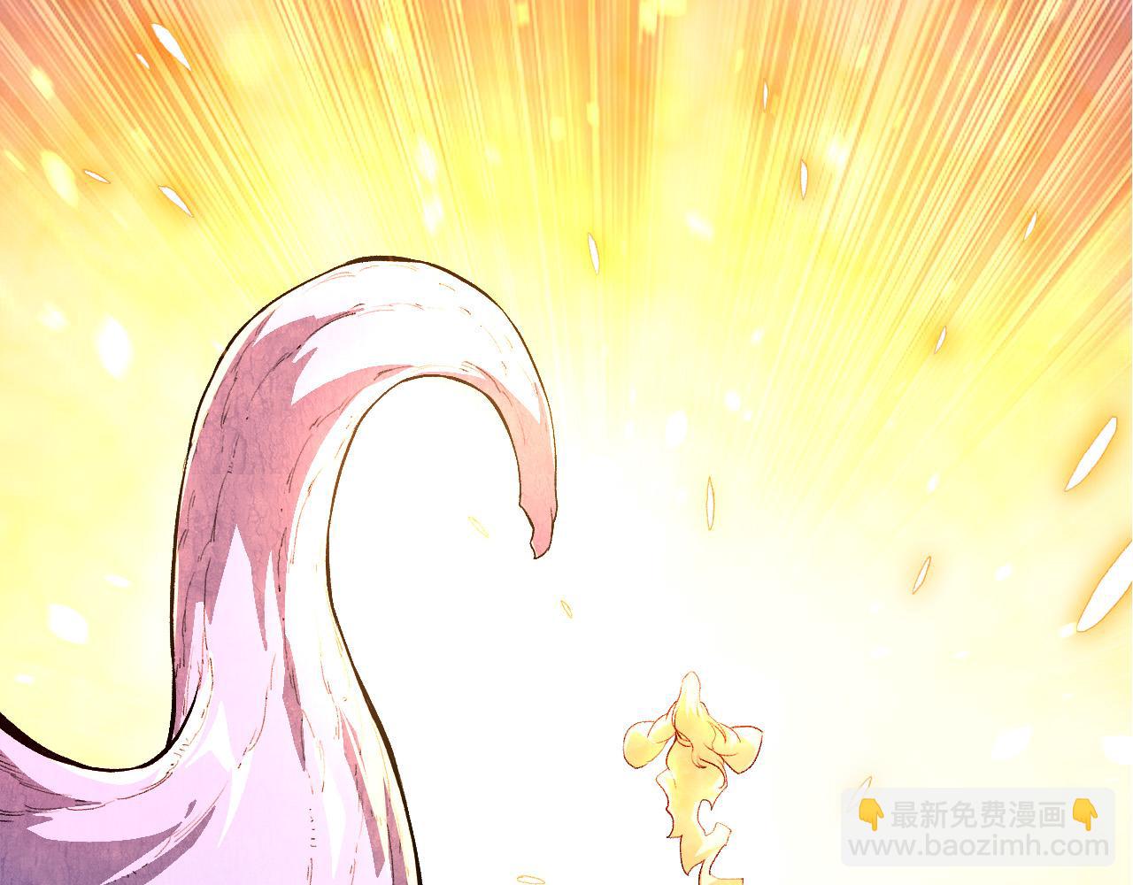 從大樹開始的進化 - 第48話 靈力潮汐(3/4) - 2