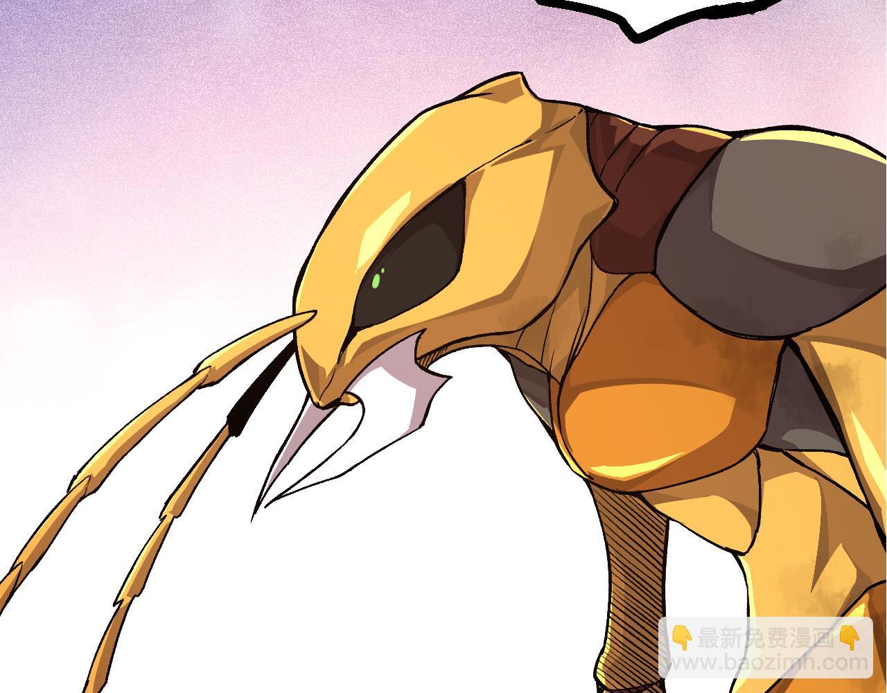 從大樹開始的進化 - 第48話 靈力潮汐(1/4) - 1