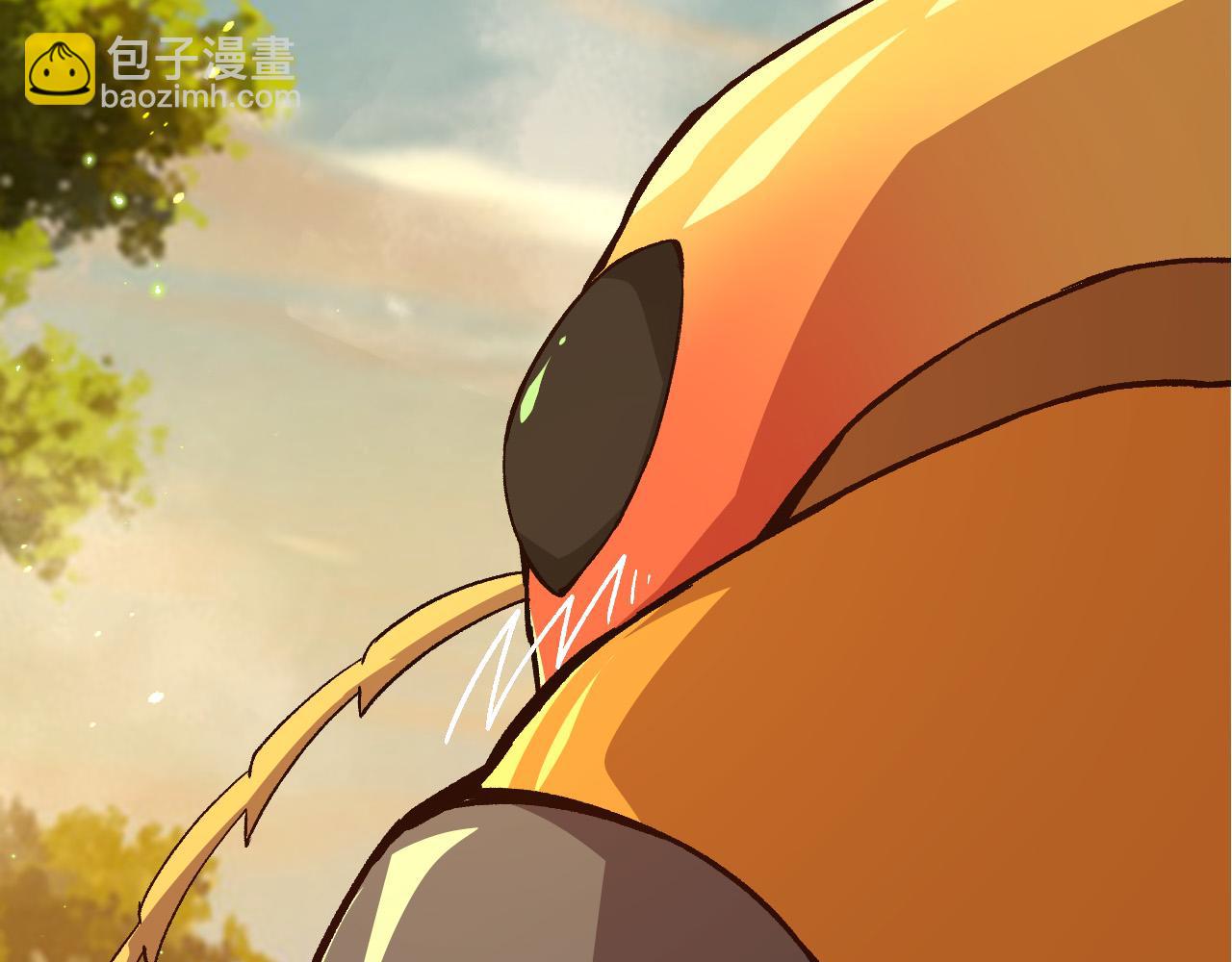 從大樹開始的進化 - 第48話 靈力潮汐(2/4) - 5
