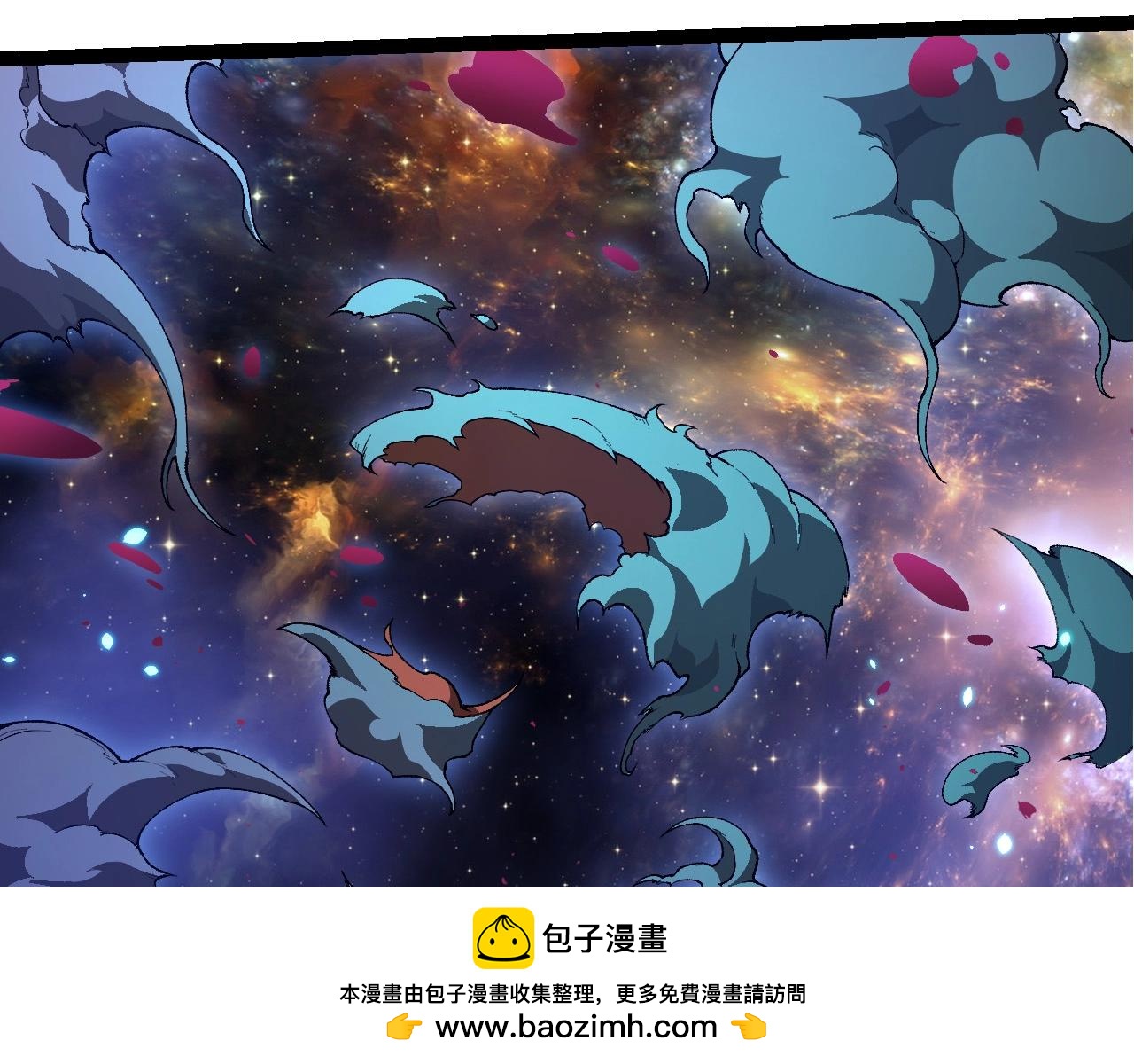 從大樹開始的進化 - 第442話 震怒(1/3) - 2