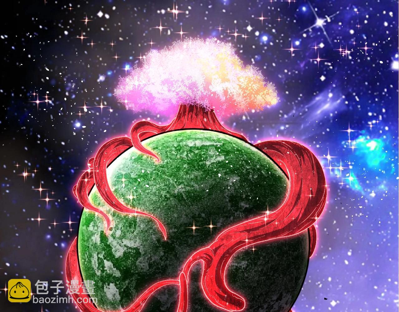 從大樹開始的進化 - 第442話 震怒(2/3) - 1