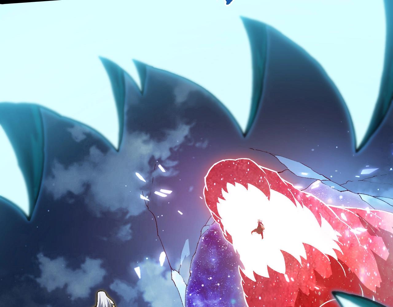 從大樹開始的進化 - 第448話 交鋒(3/3) - 1