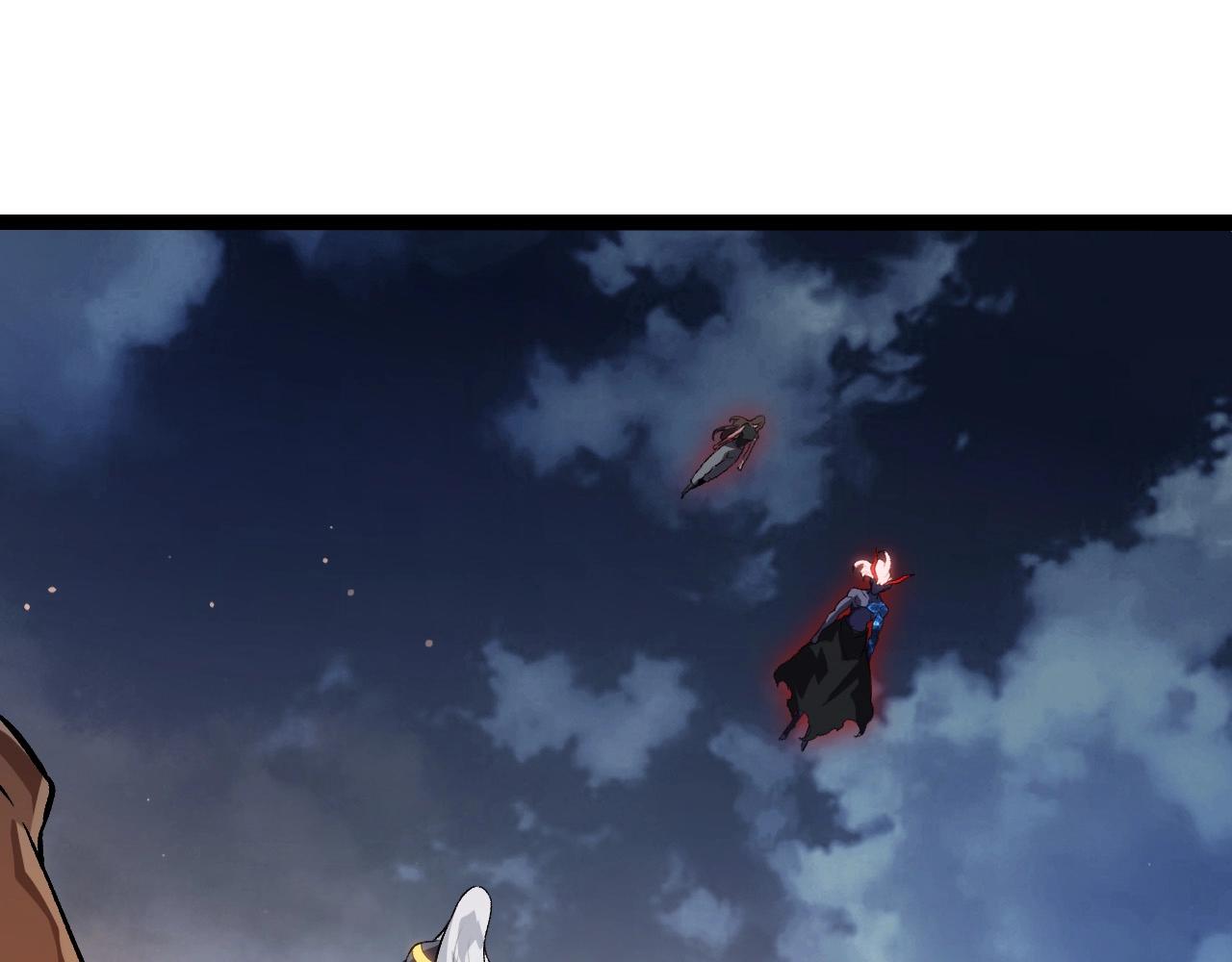 從大樹開始的進化 - 第448話 交鋒(1/3) - 5