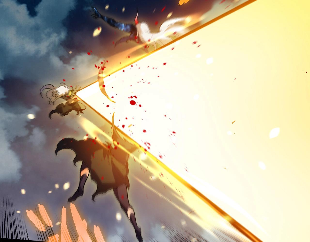 從大樹開始的進化 - 第448話 交鋒(2/3) - 8