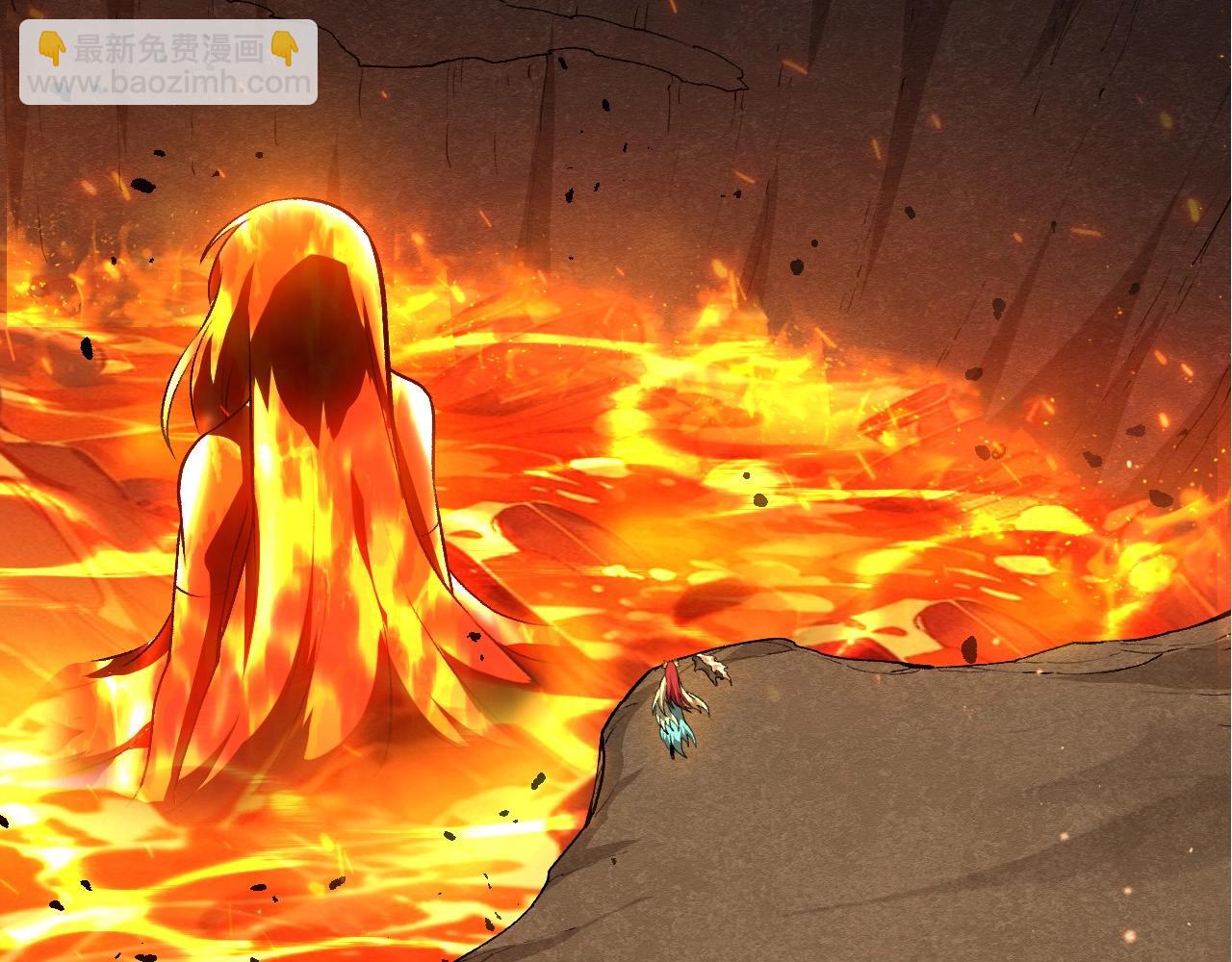 從大樹開始的進化 - 第444話 六階靈體(1/3) - 2