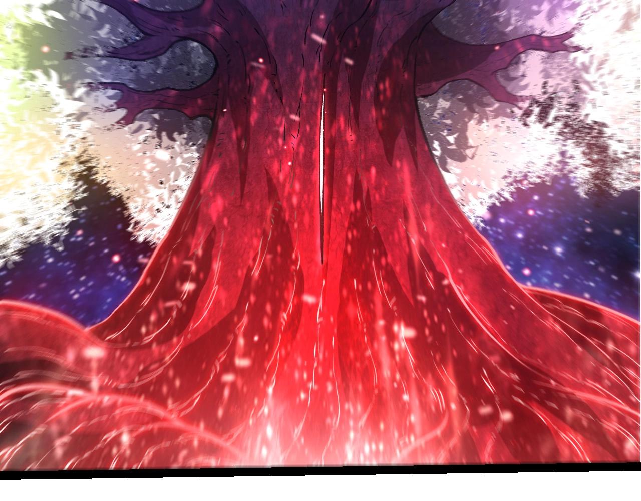 從大樹開始的進化 - 第444話 六階靈體(1/3) - 3